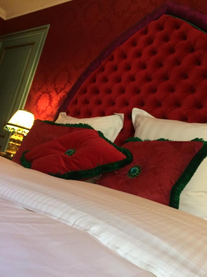 Bed & Breakfast Le Vert-bois *