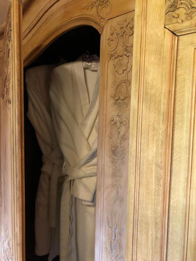 Le Vert-bois Bed & Breakfast